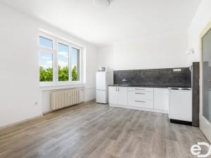 Pronájem bytu 1+1, Pardubice, Palackého třída, 56 m2