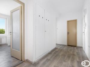 Pronájem bytu 1+1, Pardubice, Palackého třída, 56 m2