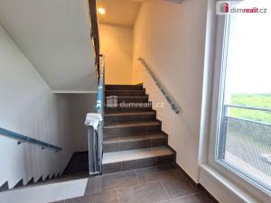 Pronájem bytu 1+kk, Praha - Háje, Výstavní, 32 m2