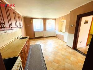 Prodej rodinného domu, Kojice, 56 m2