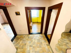 Prodej rodinného domu, Kojice, 56 m2