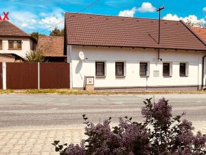 Prodej rodinného domu, Kojice, 56 m2