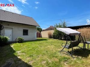 Prodej rodinného domu, Kojice, 56 m2