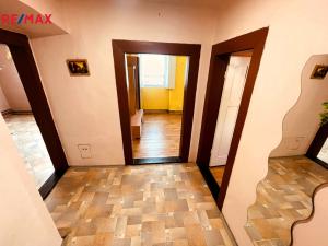 Prodej rodinného domu, Kojice, 56 m2