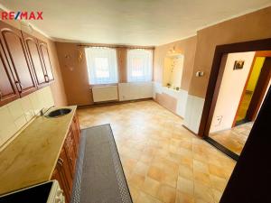 Prodej rodinného domu, Kojice, 56 m2
