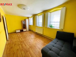 Prodej rodinného domu, Kojice, 56 m2