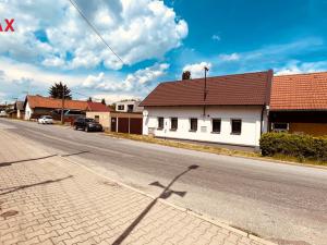 Prodej rodinného domu, Kojice, 56 m2