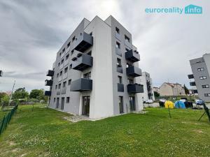 Prodej bytu 2+kk, Heřmanova Huť, U Pondu, 60 m2