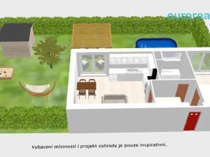 Prodej bytu 2+kk, Heřmanova Huť, U Pondu, 60 m2