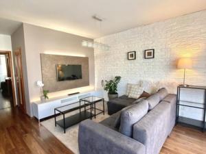 Pronájem bytu 3+kk, Hradec Králové - Třebeš, Labská louka, 82 m2