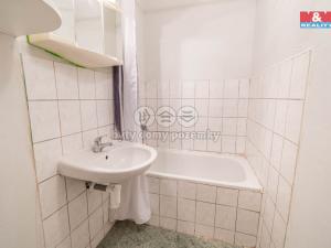 Prodej bytu 2+kk, Praha - Stodůlky, Modrá, 45 m2
