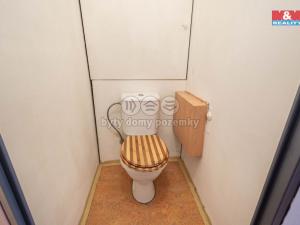 Prodej bytu 2+kk, Praha - Stodůlky, Modrá, 45 m2