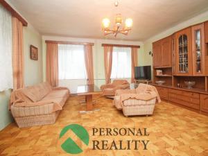 Prodej rodinného domu, Pšovlky, 120 m2