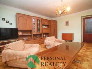 Prodej rodinného domu, Pšovlky, 120 m2