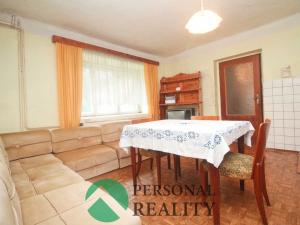 Prodej rodinného domu, Pšovlky, 120 m2