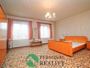 Prodej rodinného domu, Pšovlky, 120 m2