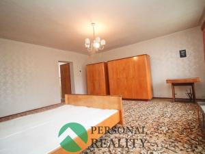 Prodej rodinného domu, Pšovlky, 120 m2