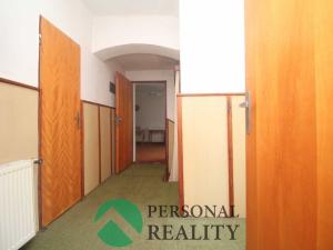 Prodej rodinného domu, Pšovlky, 120 m2