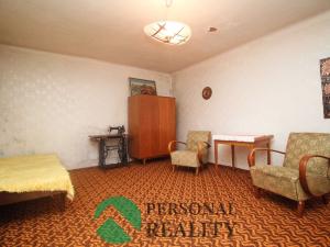 Prodej rodinného domu, Pšovlky, 120 m2