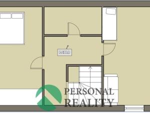 Prodej rodinného domu, Pšovlky, 120 m2