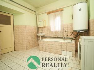 Prodej rodinného domu, Pšovlky, 120 m2