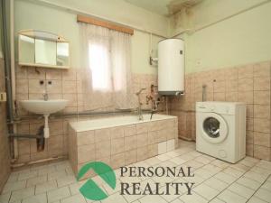 Prodej rodinného domu, Pšovlky, 120 m2