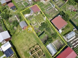 Prodej chaty, Strakonice, Zeyerovo nábřeží, 12 m2