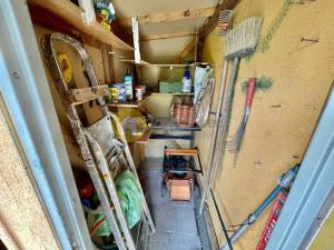 Prodej chaty, Strakonice, Zeyerovo nábřeží, 12 m2