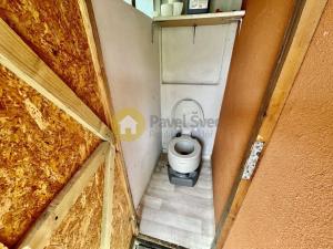 Prodej chaty, Strakonice, Zeyerovo nábřeží, 12 m2