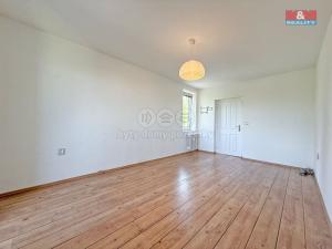 Prodej bytu 2+1, Strakonice - Strakonice I, Palackého náměstí, 62 m2