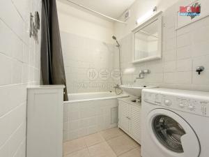 Prodej bytu 2+1, Strakonice - Strakonice I, Palackého náměstí, 62 m2