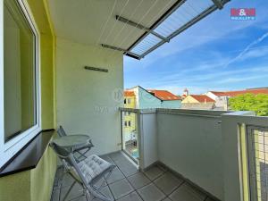 Prodej bytu 2+1, Strakonice - Strakonice I, Palackého náměstí, 62 m2
