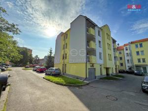 Prodej bytu 2+1, Strakonice - Strakonice I, Palackého náměstí, 62 m2