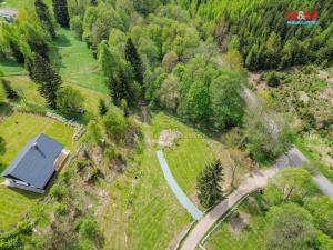 Prodej pozemku pro bydlení, Nový Hrádek - Rzy, 2834 m2