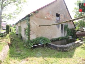 Prodej rodinného domu, Volfartice, 120 m2