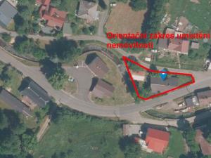 Prodej rodinného domu, Volfartice, 120 m2