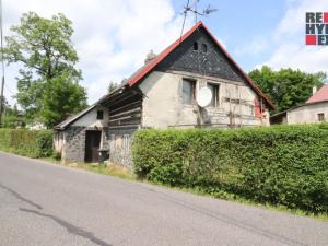 Prodej rodinného domu, Volfartice, 120 m2