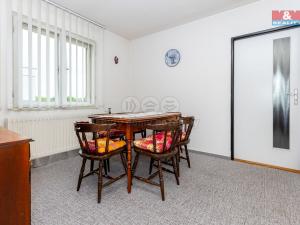 Prodej rodinného domu, Bukovka, 187 m2