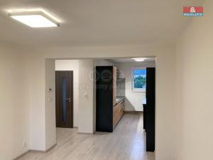 Pronájem bytu 1+kk, Litoměřice, Českolipská, 41 m2