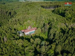 Prodej rodinného domu, Nové Město nad Metují, Rezek, 1700 m2