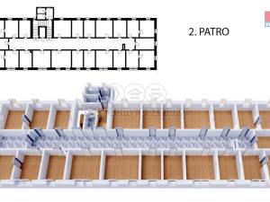 Prodej rodinného domu, Nové Město nad Metují, Rezek, 1700 m2