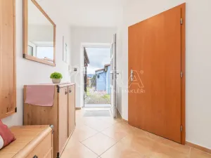 Prodej rodinného domu, Frymburk, 118 m2