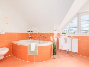 Prodej rodinného domu, Frymburk, 118 m2