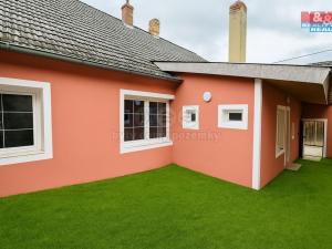 Prodej rodinného domu, Truskovice, 84 m2
