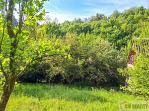 Prodej chaty, Stražisko - Maleny, 36 m2