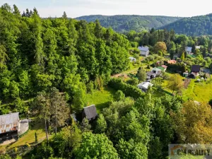 Prodej chaty, Stražisko - Maleny, 36 m2