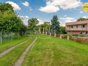 Prodej rodinného domu, Petrovice u Karviné, 270 m2
