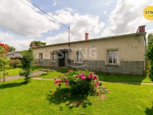 Prodej rodinného domu, Petrovice u Karviné, 280 m2