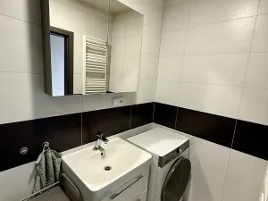 Pronájem bytu 2+kk, Kutná Hora, Tyršova, 59 m2