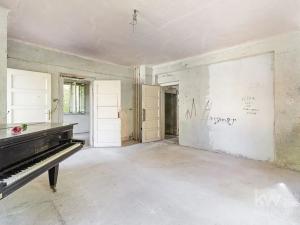 Prodej vily, Praha - Liboc, U kolejí, 130 m2